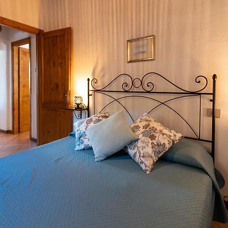 Apartament Agriturismo Casale Le Crete Acquapendente Zewnętrze zdjęcie