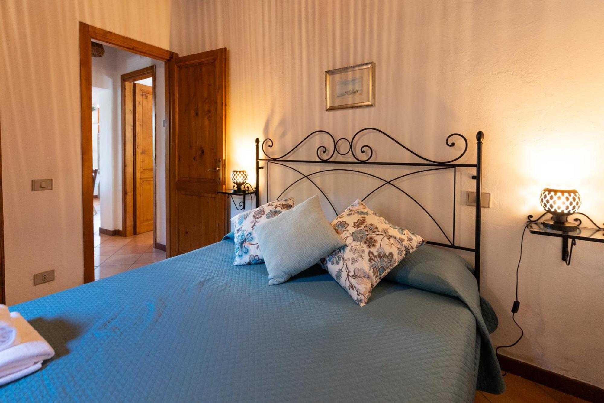 Apartament Agriturismo Casale Le Crete Acquapendente Zewnętrze zdjęcie